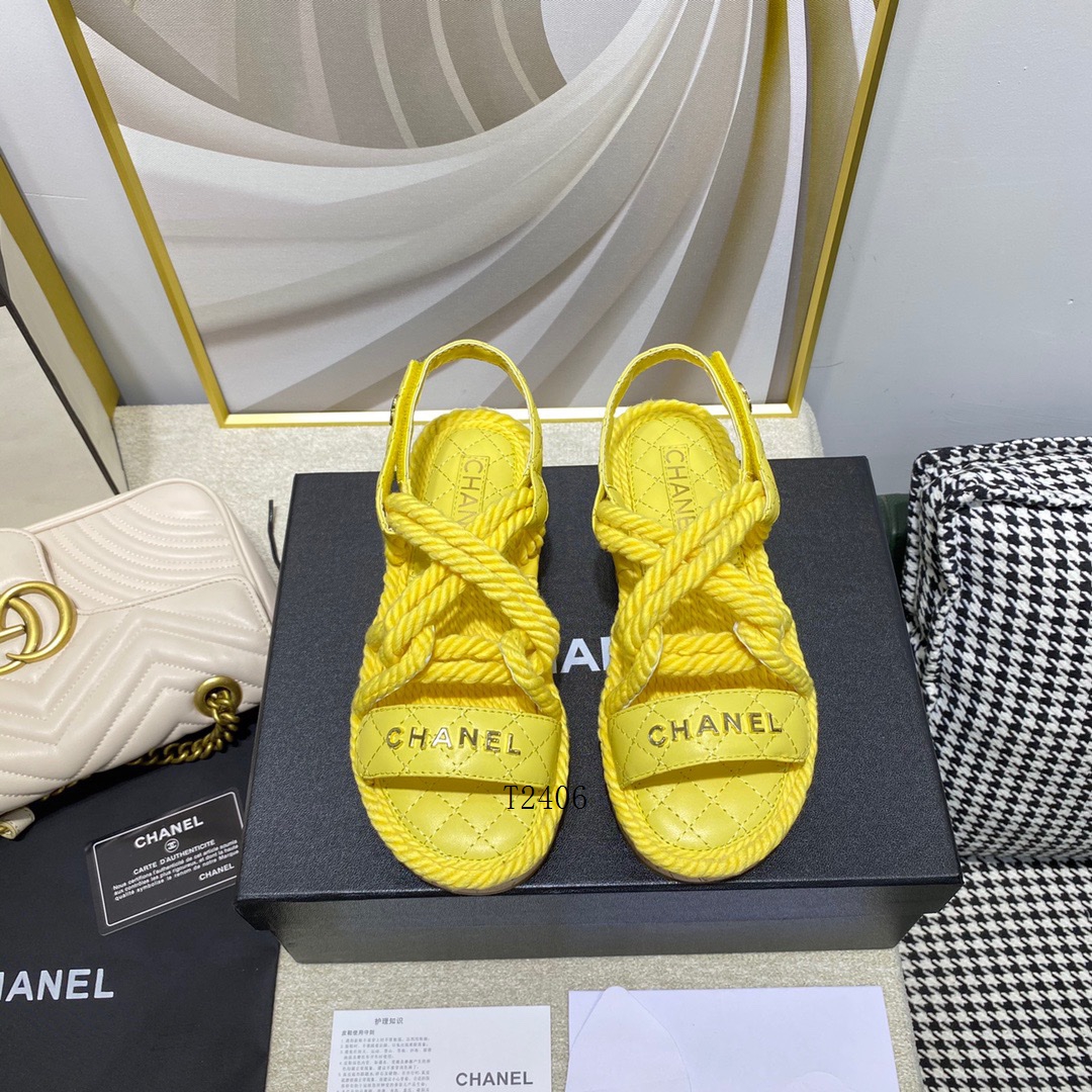 Chanel sz35-40 15